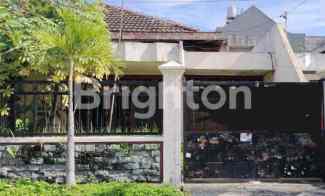 Kertajaya Indah, Hadap Selatan, Bangunan 1 Lantai