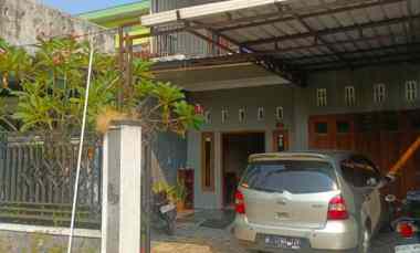 Kesempatan Terbaik Punya Rumah Strategis di Klaten