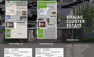 khalas cluster estate 0 dp