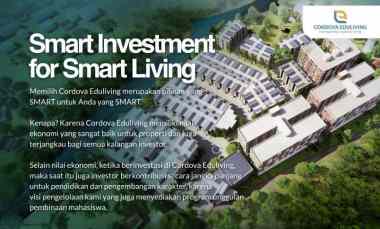 KIDZ Rukost Cordova, Sewa Gaji