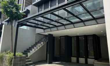 Kinaya Residence Andara Lokasi dekat Toll Andara