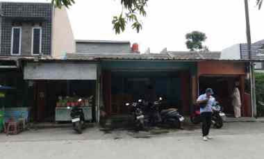 kios 1lantai dekat pasar tambun bekasi