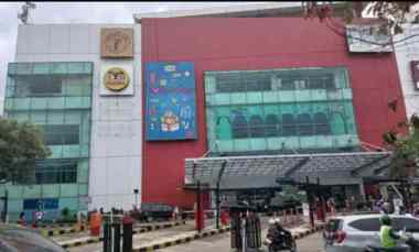 Kios Murah Strategis di ITC Margonda Depok