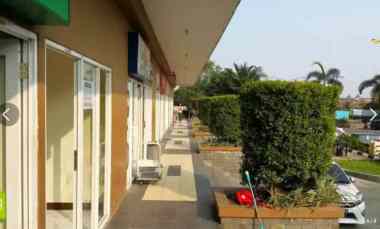 kios pluit sea view tower maldives 15 m2