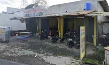 Kios Strategis Beji Ungaran Timur