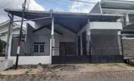 Klampis 1,5 Lantai Siap Huni dekat Nginden, Manyar, MERR