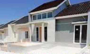 kokoh property rumah komersil 200 jt an