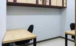 komersial jl raya casablanca kav 88