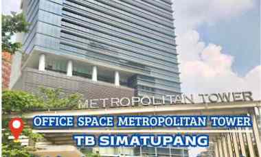 komersial tb simatupang