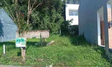 komplek lembah cihanjuang security 24 jam 13 3x6 meter