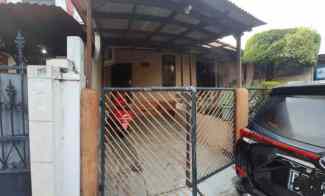 komplek taman asri siap huni