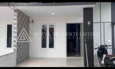 komplek villa setia budi makmur medan tuntungan