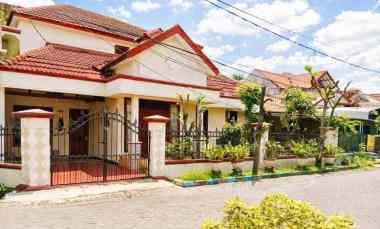 Kompleks Merpati Kehutanan Sedati