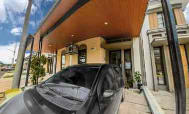 kontrak cluster verena baru sejuk