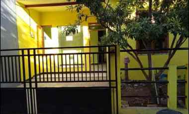 kontrak rumah murah sidoarjo
