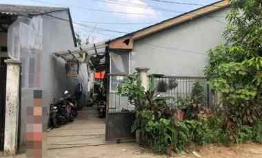 kontrakan full isi bintaro pesanggrahan income stabil