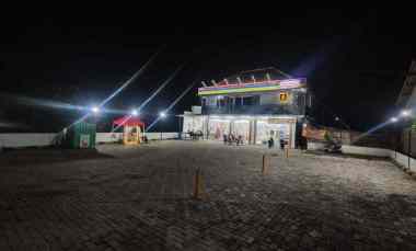 kontrakan mewah unnes rs cepoko