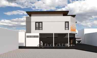 kos baru full furnished 11 menit ke kampus upn jogja