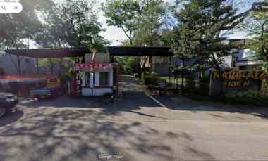 kos furnished di foresta naturalle bsd