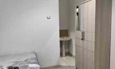 kos kosan baru gading serpong dekat umn polytechnic