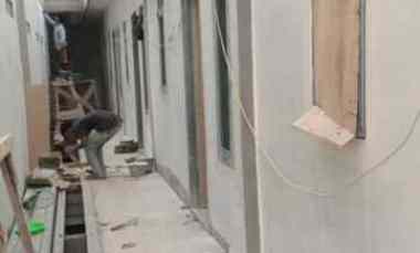 kos2an baru di kopo sayati