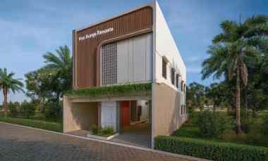 kosan di suka bangun km 6 kota palembang