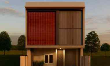 Kosan Eksklusif di jl. Abusamah dekat Simpang 5