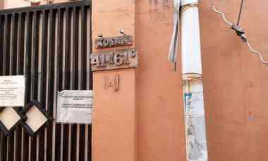 kosan kawasan dago murah