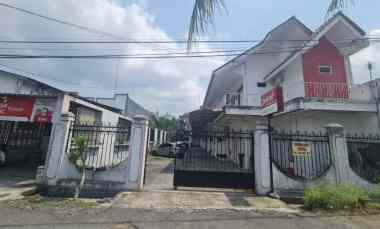 Kost 21 Kamar dekat Uii Jakal