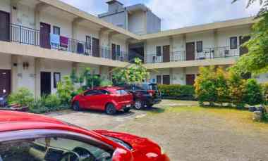 kost 22 kamar tidur shm di dekat kampus ugm tanah luas