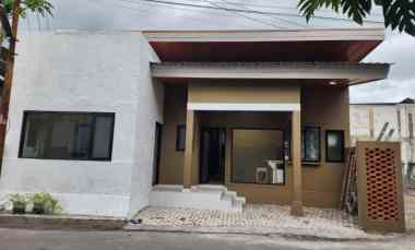 Kost 9 Kamar Tidur di Kaliurang km 10 Bulusan Ngaglik