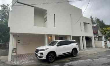 kost aktif 2 lantai di dalam ringroad utara