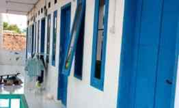 kost an aktiv dua lantai siap huni