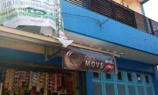 kost an aktiv siap huni dan strategis