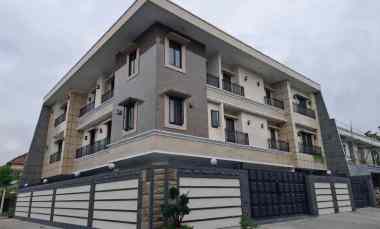 kost baru eksklusif nyaman strategis di cempaka putih