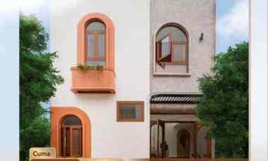 kost baru koji by serumah kost sendiri kampus ipb