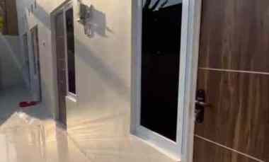 kost baru siap huni full perabot shm ready dekat unnes