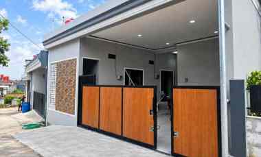 Kost Baru Siap Huni Shm Ready dekat Kampus Unnes