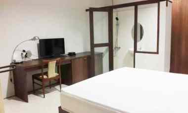 Kost dekat Halte Harmoni Monas Istana Merdeka