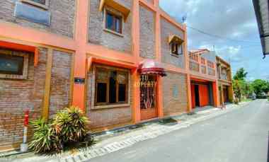 kost dekat kampus dan fasum public di ringroad