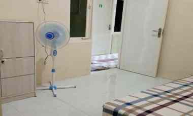 Kost dekat Maspion 1 Sidoarjo, Pergudangan Ritzgate