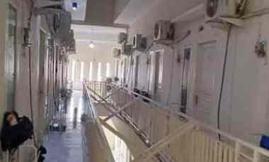 kost depan rs lira medica karawang timur