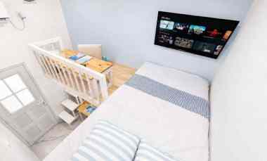 kost di bintaro investasi rill yang menguntungkan