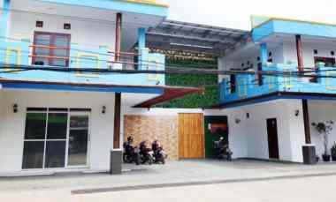 kost dijual ex hotel bandung