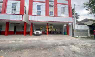 kost eksklusif 11 menit ke ugm jogja