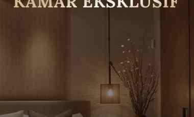 kost eksklusif 8 kamar american style area ub