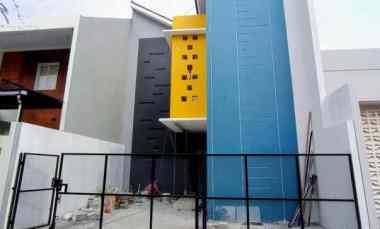 kost eksklusif baru 10 kamar dekat ugm kaliurang km 6