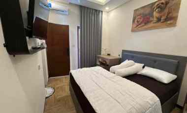 kost eksklusif di kuta smart room fasilitas lengkap