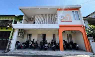 kost eksklusif lokasi premium dekat rs jih