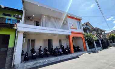 kost ekslusif 13 kamar di ngaglik